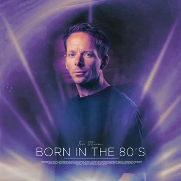 Born in the 80s