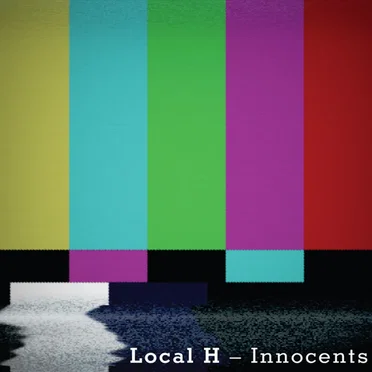 Innocents by Local H - album cover