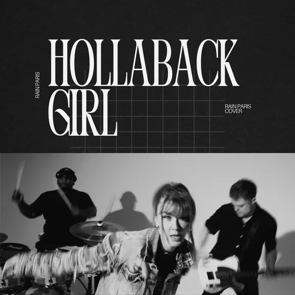 Hollaback Girl
