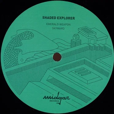 Emerald Weapon Ep