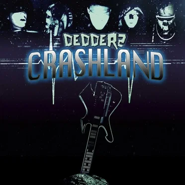 CrashLand