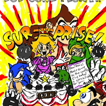 Dwelling of Duels 2009-01: Joke Songs Month