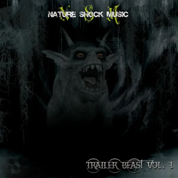 Trailer Beast, Volume 1