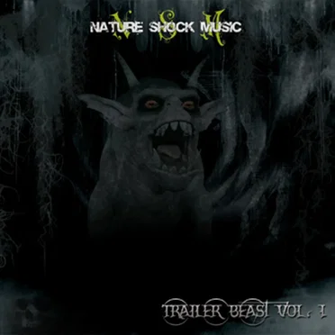 Trailer Beast, Volume 1