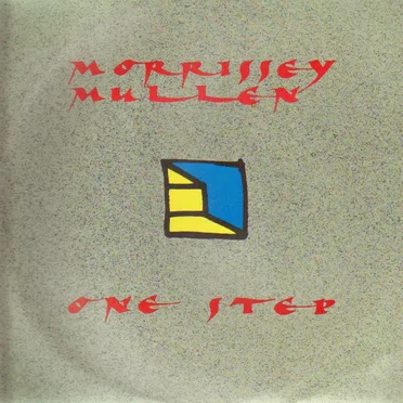 One Step (club mix) / One Step