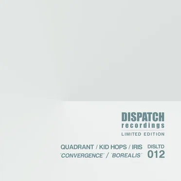 Convergence / Borealis