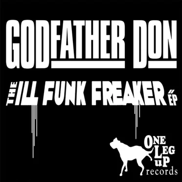 The Ill Funk Freaker EP