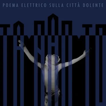 Ta Ran To by Stefano Barone - album cover