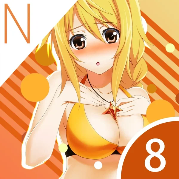 The Nightcore Vol. 8
