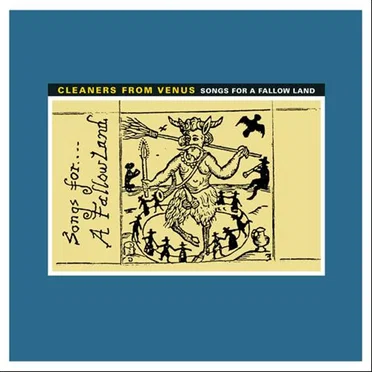 Songs for a Fallow Land