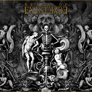 Wrath of Existence by Wrath of Existence - album cover