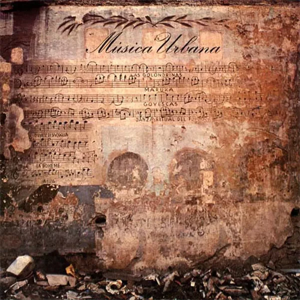 Musica Urbana