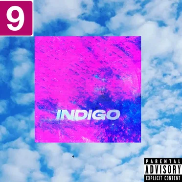 Xoxo by Indigo - album cover