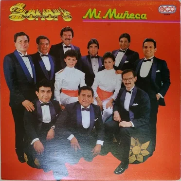 Mi muñeca