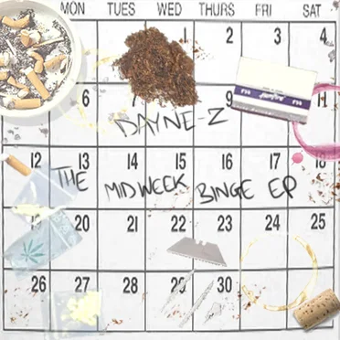 The Midweek Binge