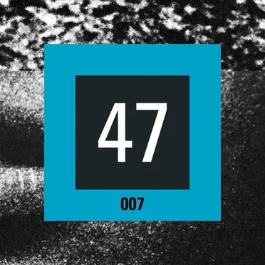 47007 by Various Artists - album cover
