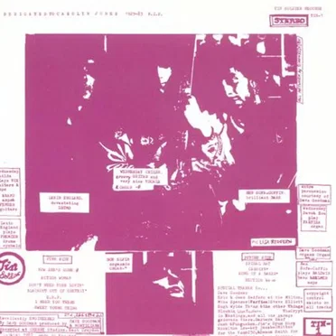 Freak Out With The Morticians by The Morticians - album cover