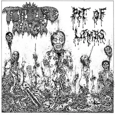 Pit of Limbs