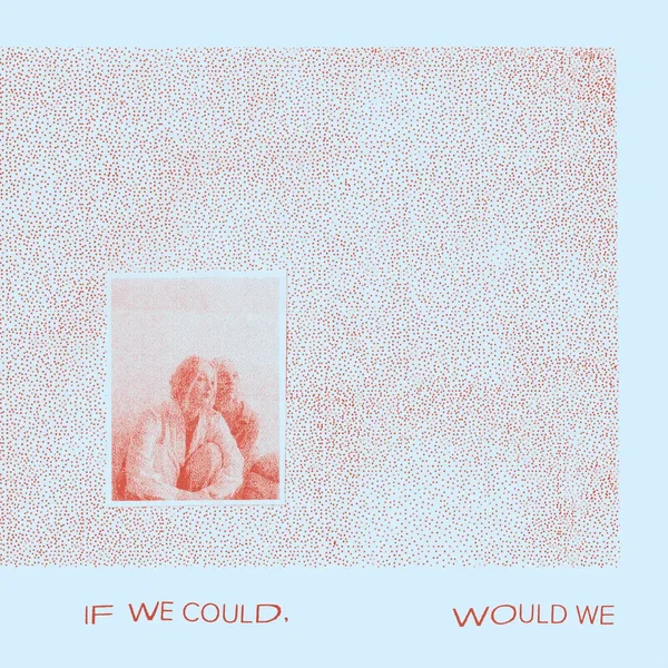 If We Could, Would We