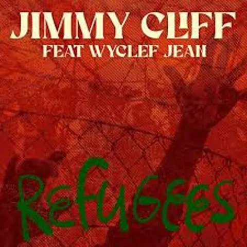 Wyclef Jean