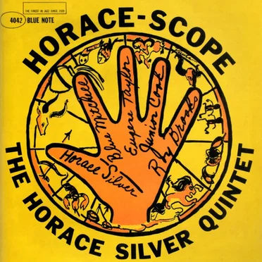 Horace-Scope