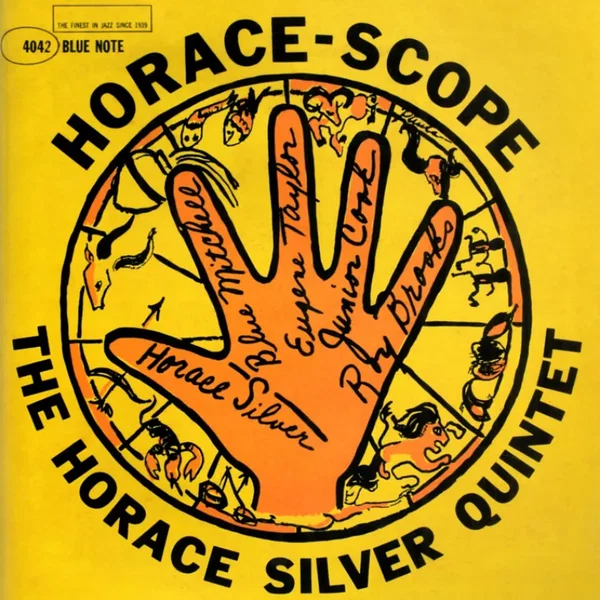 Horace-Scope