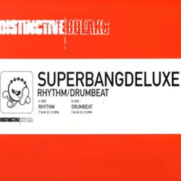 Rhythm / Drumbeat