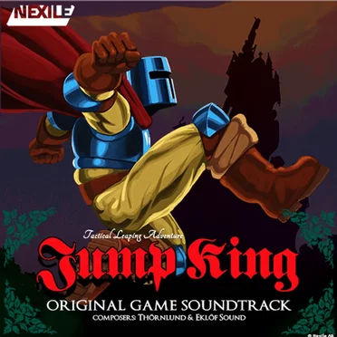 Jump King OST
