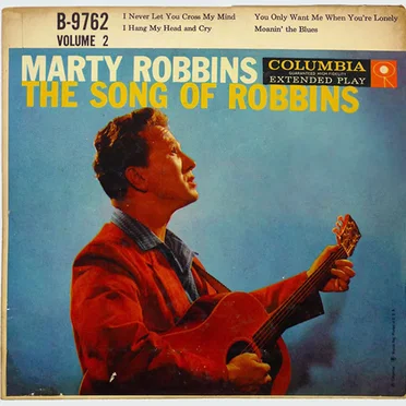 The Song of Robbins