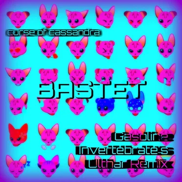 Bastet (Gasoline Invertebrate's Ulthar remix)