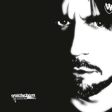 Geschichtenhasser by Der W - album cover