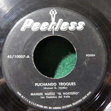 Puchando troques / La igualada