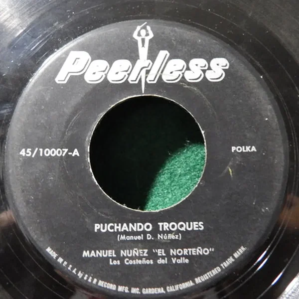Puchando troques / La igualada