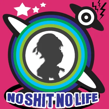 No Shit No Life by Various Artists - album cover