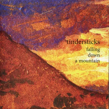 Falling Down a Mountain
