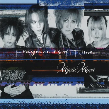Fragments of Time