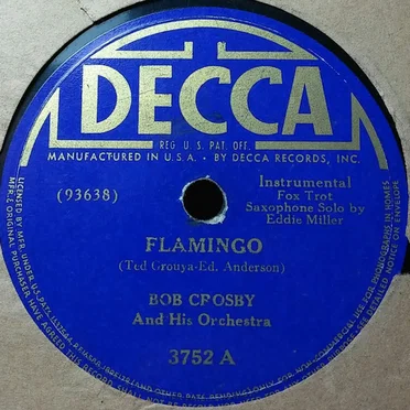Flamingo / Far Away Music