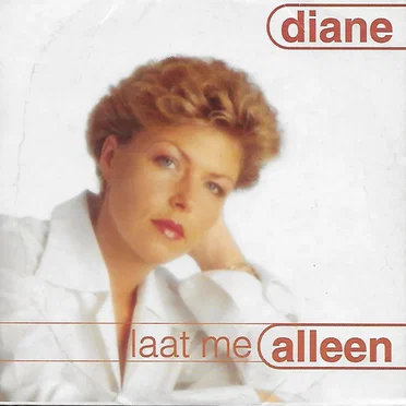 Laat me alleen / Een wonder