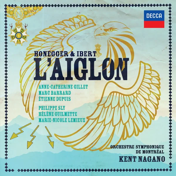 L’Aiglon