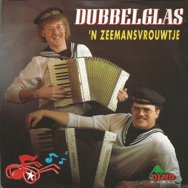 'n zeemansvrouwtje