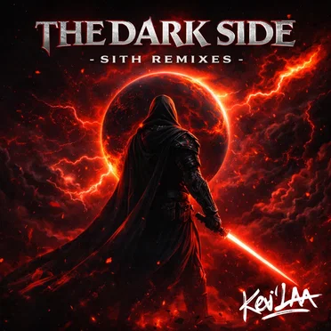 The Dark Side (Sith Remixes EP)
