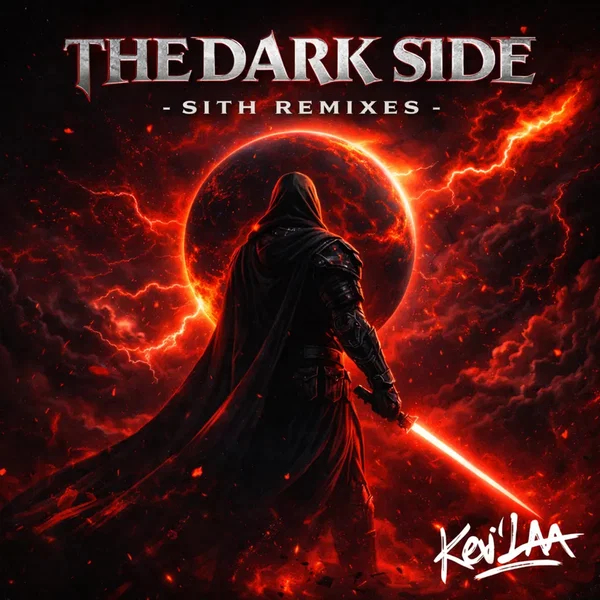 The Dark Side (Sith Remixes EP)