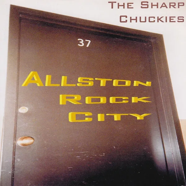 Allston Rock City