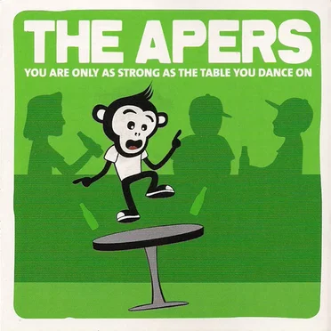 You Are Only As Strong As The Table You Dance On