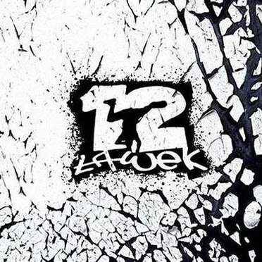 12 Ławek by Various Artists - album cover