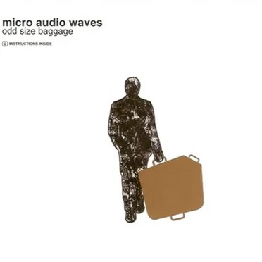 Odd Size Baggage by Micro Audio Waves - album cover