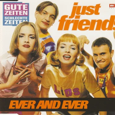 Ever and Ever