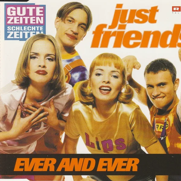 Ever and Ever