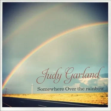 Somewhere Over the Rainbow