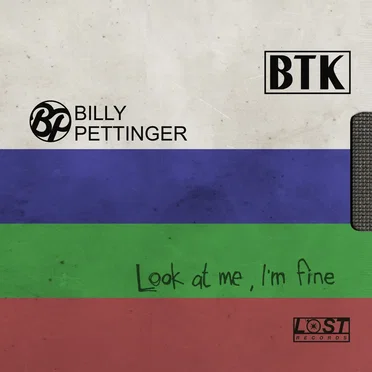 Look At Me, I'm Fine